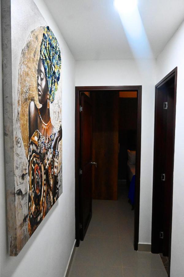 Apartmán Andaliving Niquia Apartaestudio Bello Exteriér fotografie